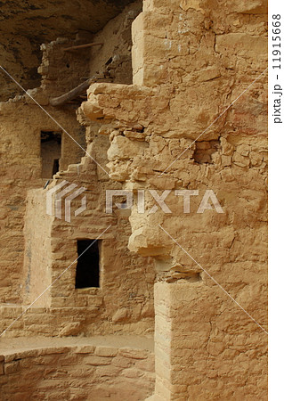 メサ・ヴェルデ国立公園 11915668