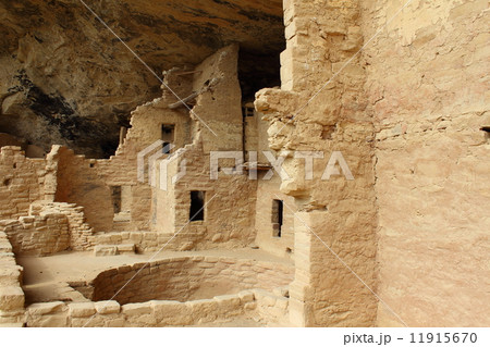 メサ・ヴェルデ国立公園 11915670