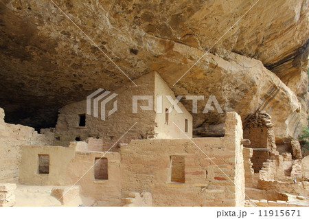 メサ・ヴェルデ国立公園 11915671