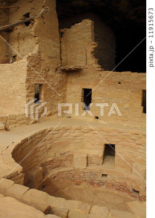 メサ・ヴェルデ国立公園 11915673