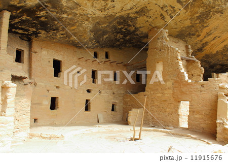 メサ・ヴェルデ国立公園 11915676