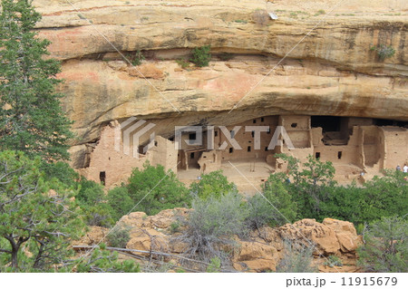 メサ・ヴェルデ国立公園 11915679