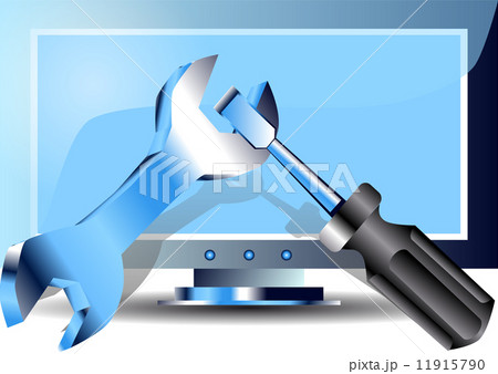 repairing computers 11915790
