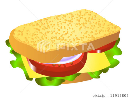 cheese sandwich 11915805
