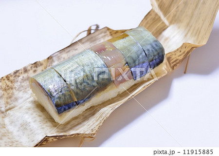 鯖寿司 11915885