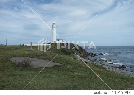 下北半島・尻屋崎 11915998
