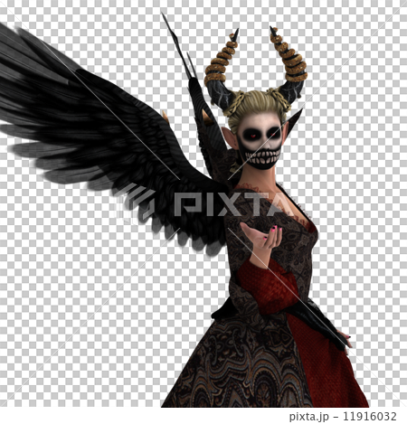 Fairy God Mother 11916032