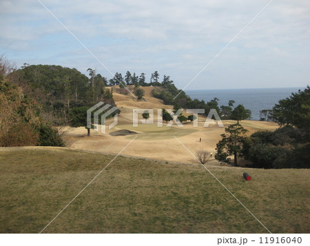 ゴルフ場 ゴルフ場 11916040