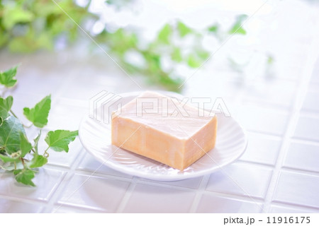 石鹸　タイル 11916175