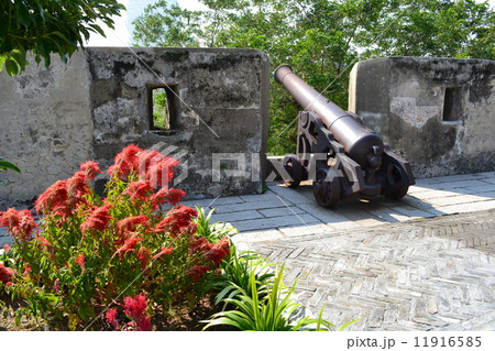 モンテの砦 11916585