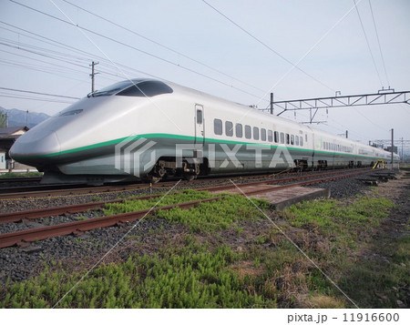 山形新幹線つばさ号 11916600