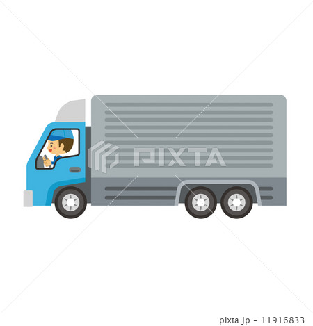 トラック 11916833