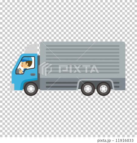 トラック 11916833