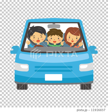 Family drive 11916837