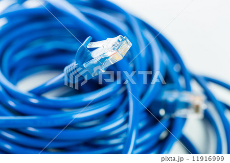 LAN cable line LAN cable line 11916999