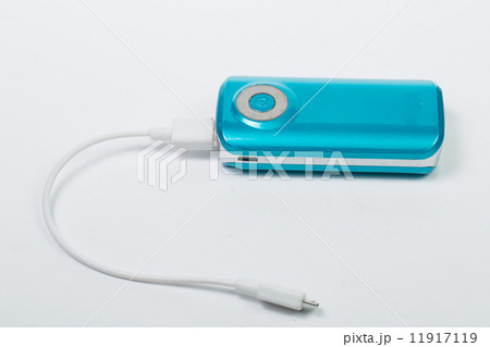 Recharging smart phone Recharging smart phone 11917119