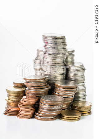 Stack coin up 11917135