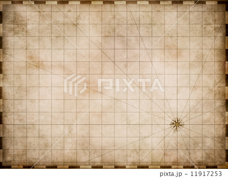 grunge old map background grunge old map background 11917253