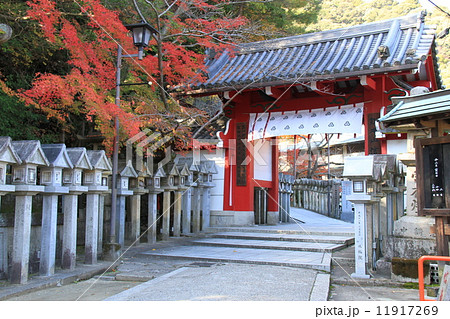 朝護孫子寺 朝護孫子寺 11917269