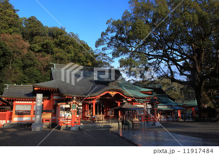 熊野那智大社 11917484