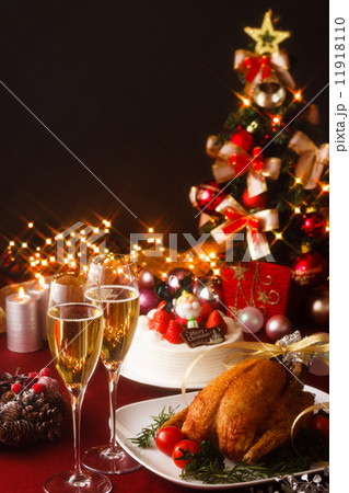 クリスマス 11918110