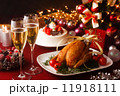 クリスマス 11918111