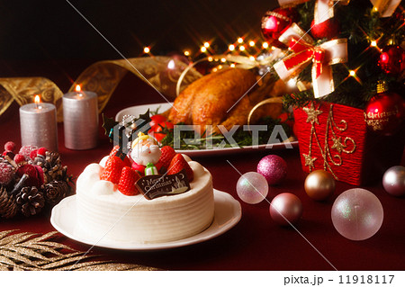 クリスマス 11918117