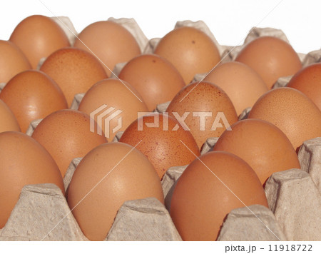 Eggs in the package 11918722