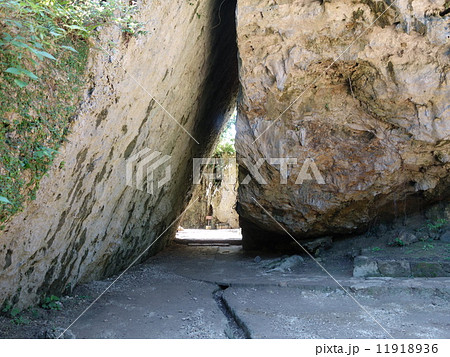 斎場御嶽 11918936