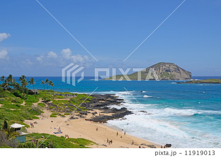 アメリカ ハワイ ラニカイ アメリカ ハワイ ラニカイ 11919013