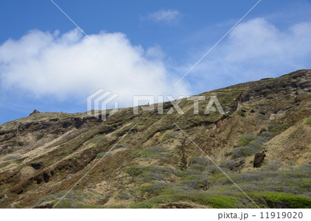 アメリカ　ハワイ　ラニカイ 11919020