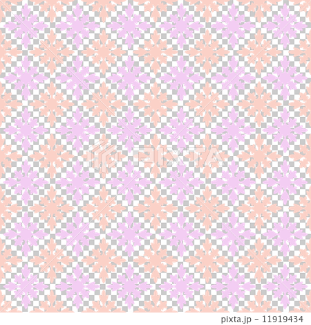 Pattern 11919434
