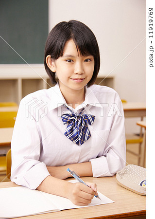 学生　スクール　イメージ 11919769