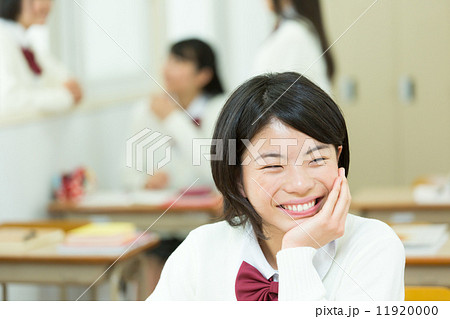 学校風景 11920000