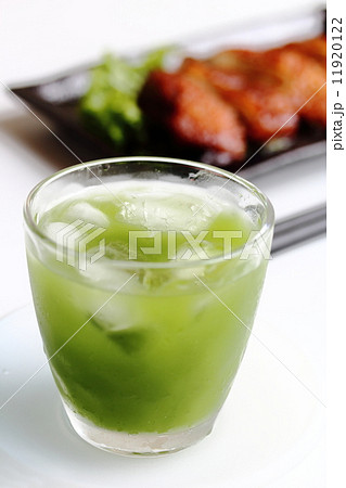 青汁 11920122