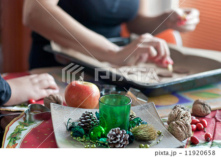 Christmas time 11920658