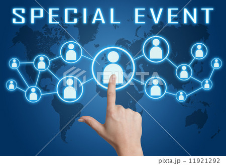 Special Event Special Event 11921292