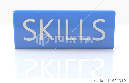 Skills 11921310