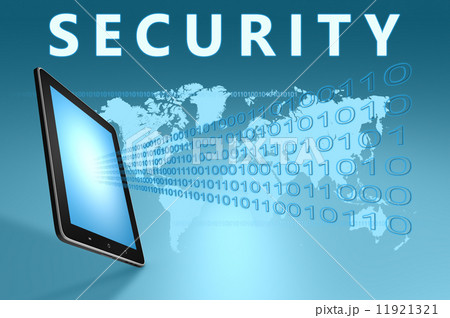 Security 11921321