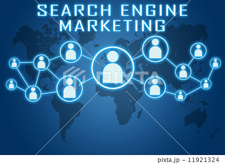 Search Engine Marketing Search Engine Marketing 11921324