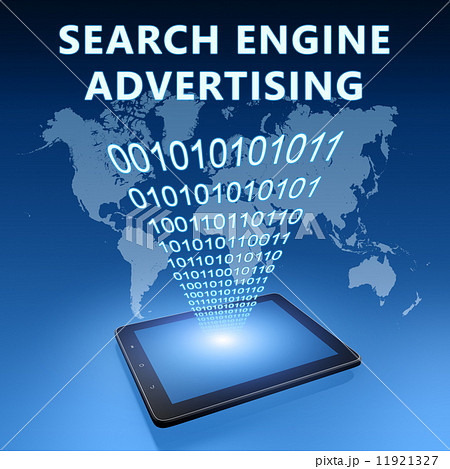 Search Engine Advertising Search Engine Advertising 11921327