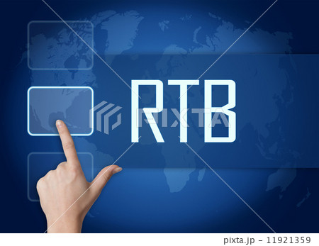 Real Time Bidding Real Time Bidding 11921359