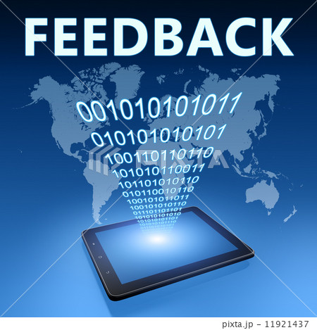 Feedback 11921437