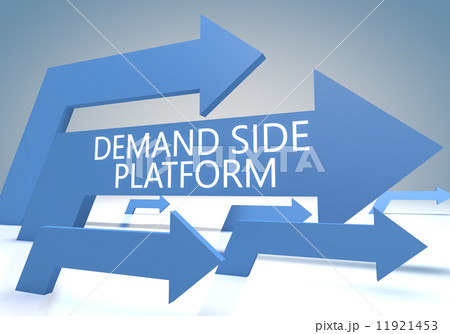 Demand Side Platform 11921453