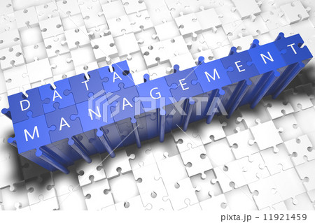 Data Management Data Management 11921459
