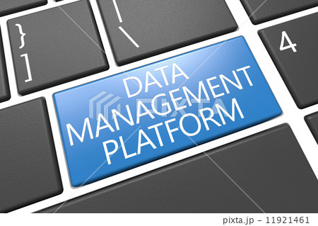Data Management Platform 11921461