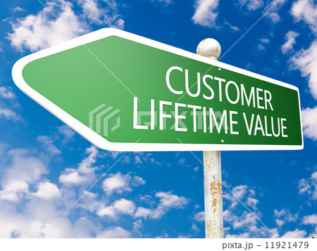 Customer Lifetime Value Customer Lifetime Value 11921479