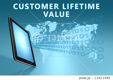 Customer Lifetime Value Customer Lifetime Value 11921480