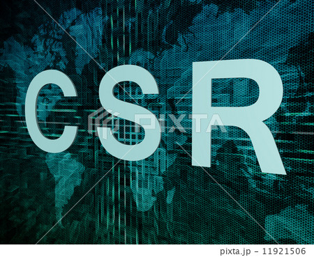 Corporate Social Responsibility Corporate Social Responsibility 11921506