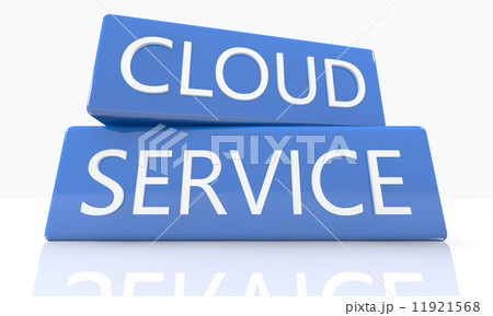 Cloud Service 11921568